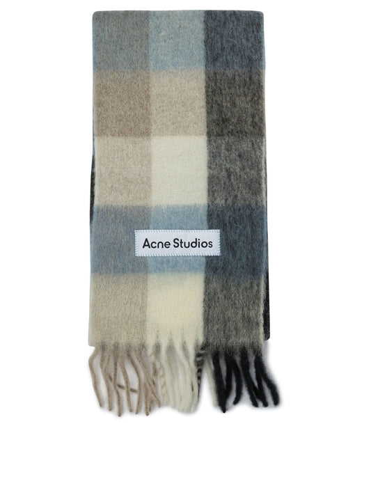 Scarves & Silk scarves Sciarpe & Foulard