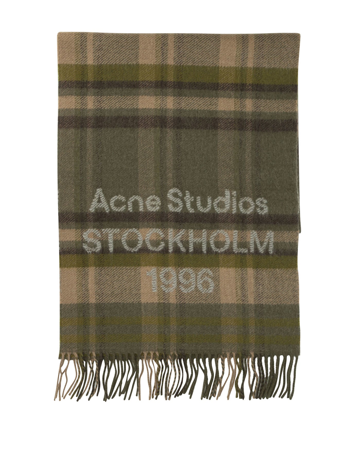 Scarves & Silk scarves Sciarpe & Foulard