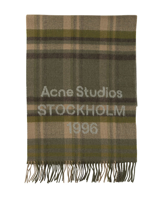 Scarves & Silk scarves Sciarpe & Foulard