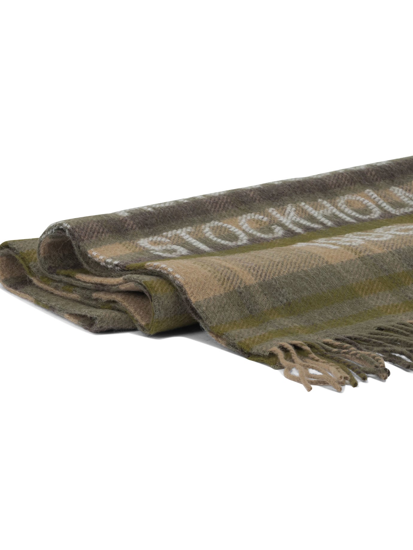 Scarves & Silk scarves Sciarpe & Foulard