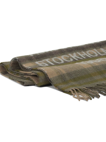 Scarves & Silk scarves Sciarpe & Foulard