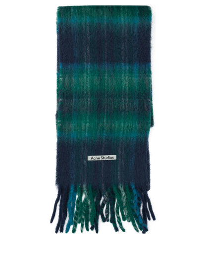 Scarves & Silk scarves Sciarpe & Foulard