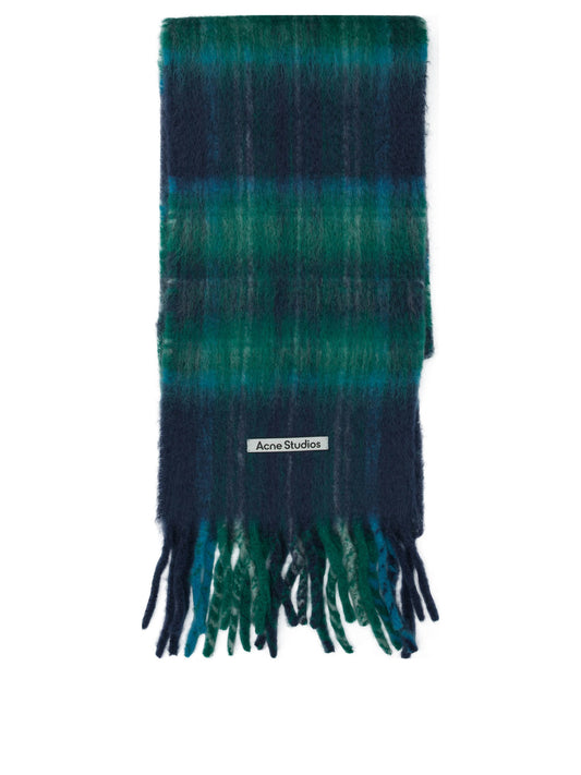 Scarves & Silk scarves Sciarpe & Foulard