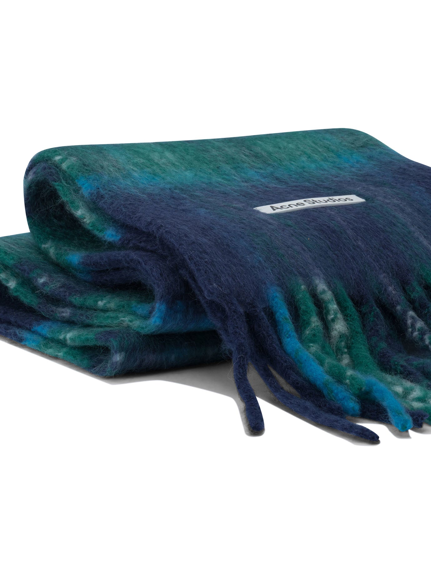Scarves & Silk scarves Sciarpe & Foulard