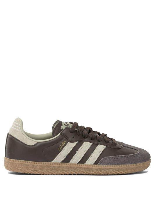 "Samba OG" Sneakers Sneakers & Slip-On