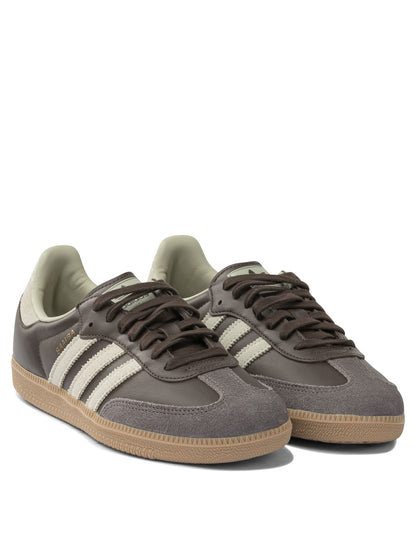 "Samba OG" Sneakers Sneakers & Slip-On