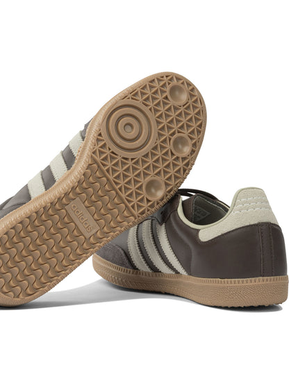 "Samba OG" Sneakers Sneakers & Slip-On