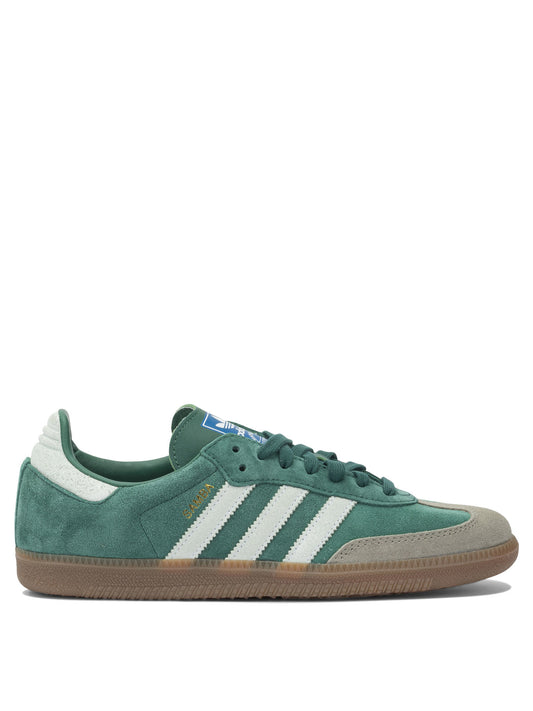 "Samba OG" Sneakers Sneakers & Slip-On