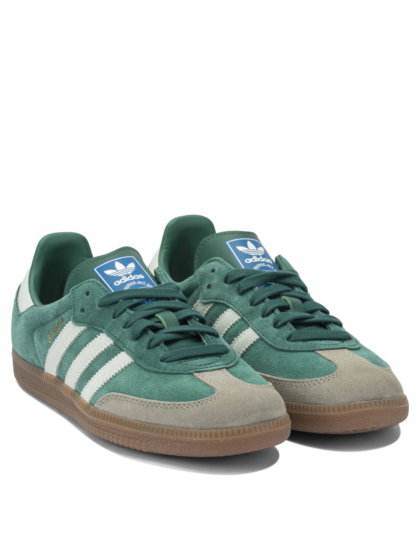 "Samba OG" Sneakers Sneakers & Slip-On