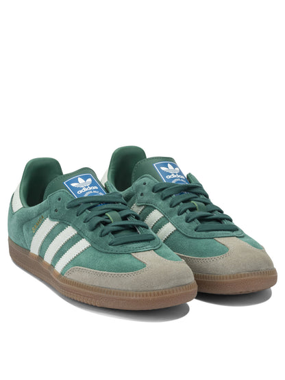 "Samba OG" Sneakers Sneakers & Slip-On