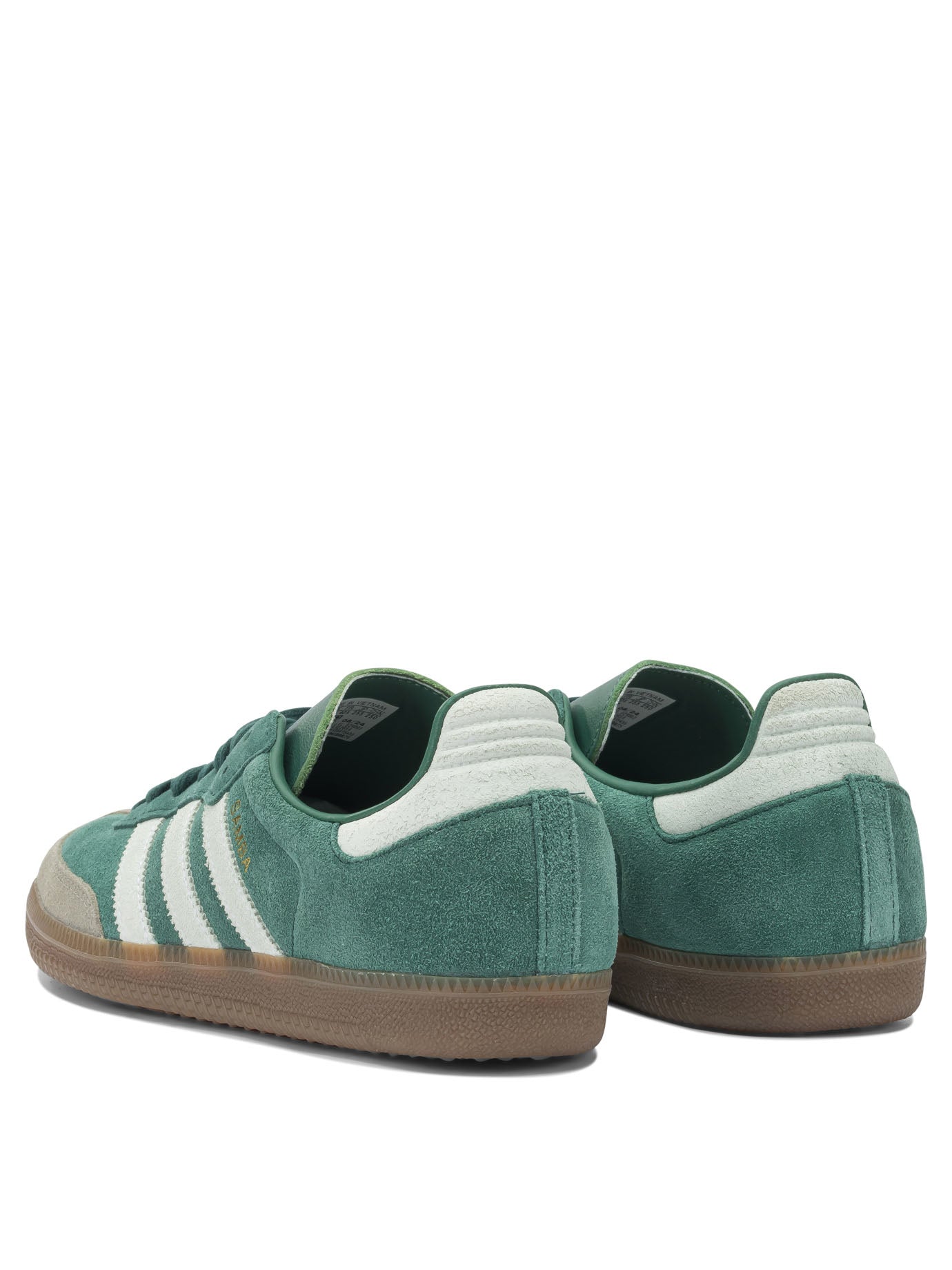 "Samba OG" Sneakers Sneakers & Slip-On