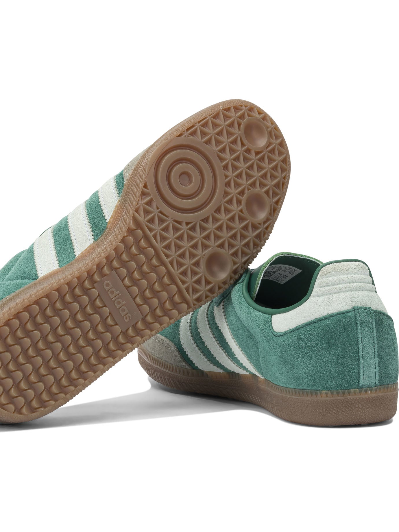 "Samba OG" Sneakers Sneakers & Slip-On
