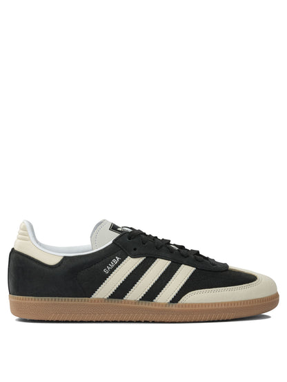 "Samba OG W" Sneakers Sneakers & Slip-On