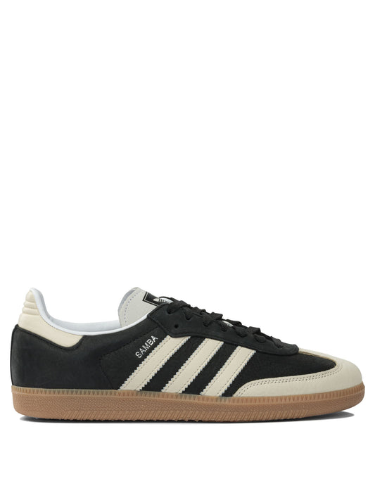 "Samba OG W" Sneakers Sneakers & Slip-On