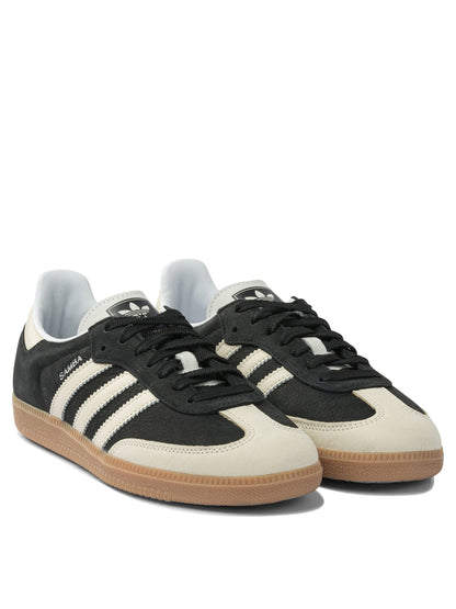 "Samba OG W" Sneakers Sneakers & Slip-On