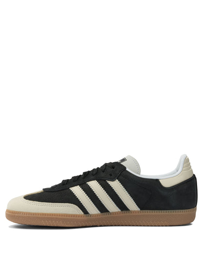 "Samba OG W" Sneakers Sneakers & Slip-On