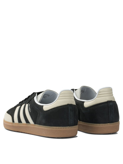 "Samba OG W" Sneakers Sneakers & Slip-On