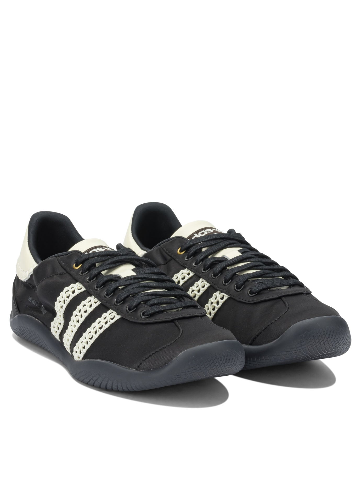 "Wales Bonner Karintha Lo Satin" sneakers Sneakers & Slip-On