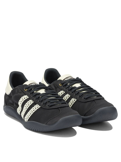 "Wales Bonner Karintha Lo Satin" sneakers Sneakers & Slip-On