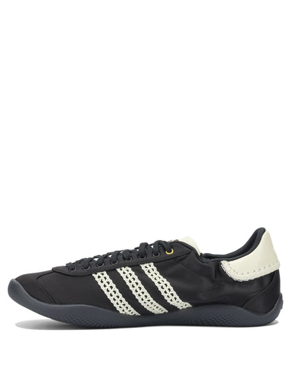"Wales Bonner Karintha Lo Satin" sneakers Sneakers & Slip-On