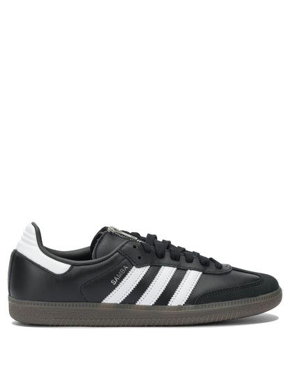 "Samba OG" sneakers Sneakers & Slip-On