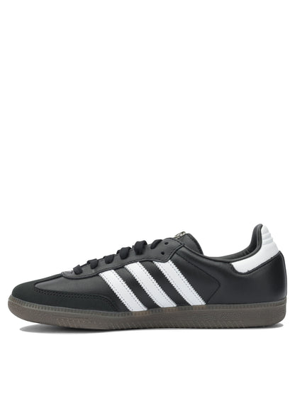 "Samba OG" sneakers Sneakers & Slip-On