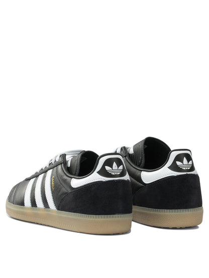 "Samba JP" Sneakers Sneakers & Slip-On