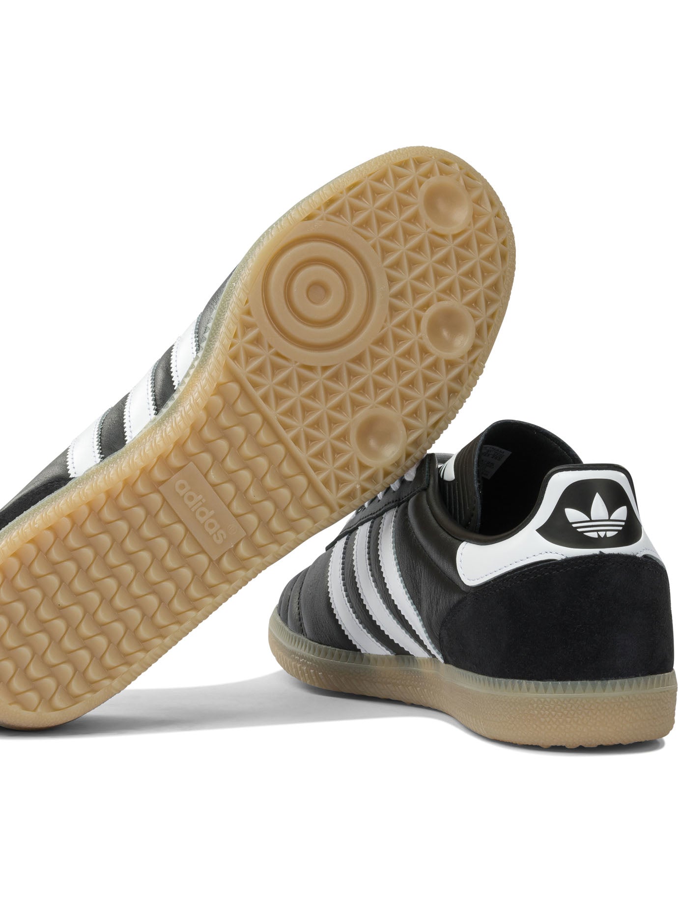 "Samba JP" Sneakers Sneakers & Slip-On