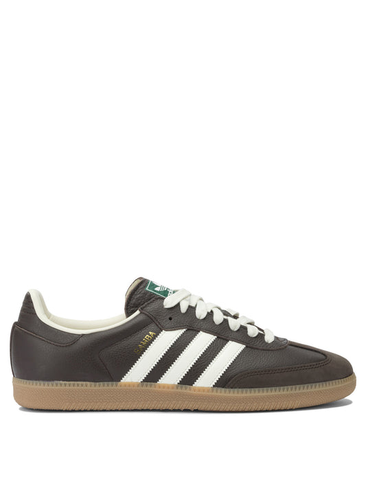 "Samba OG" Sneakers Sneakers & Slip-On