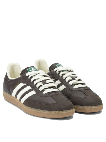"Samba OG" Sneakers Sneakers & Slip-On