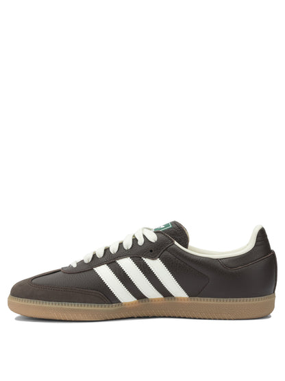 "Samba OG" Sneakers Sneakers & Slip-On