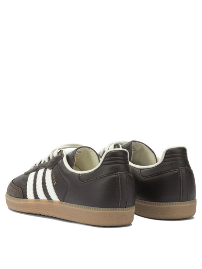 "Samba OG" Sneakers Sneakers & Slip-On