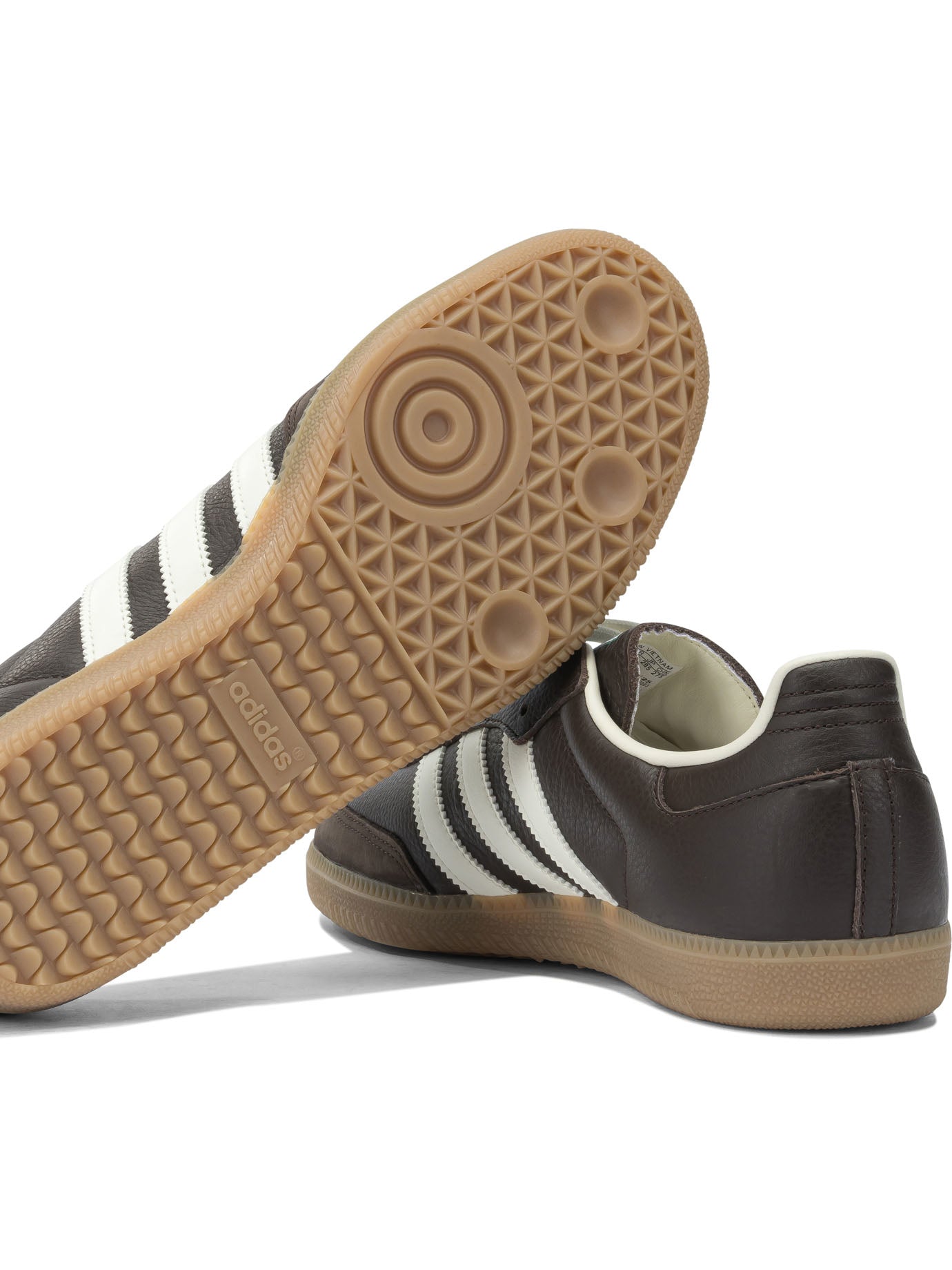 "Samba OG" Sneakers Sneakers & Slip-On