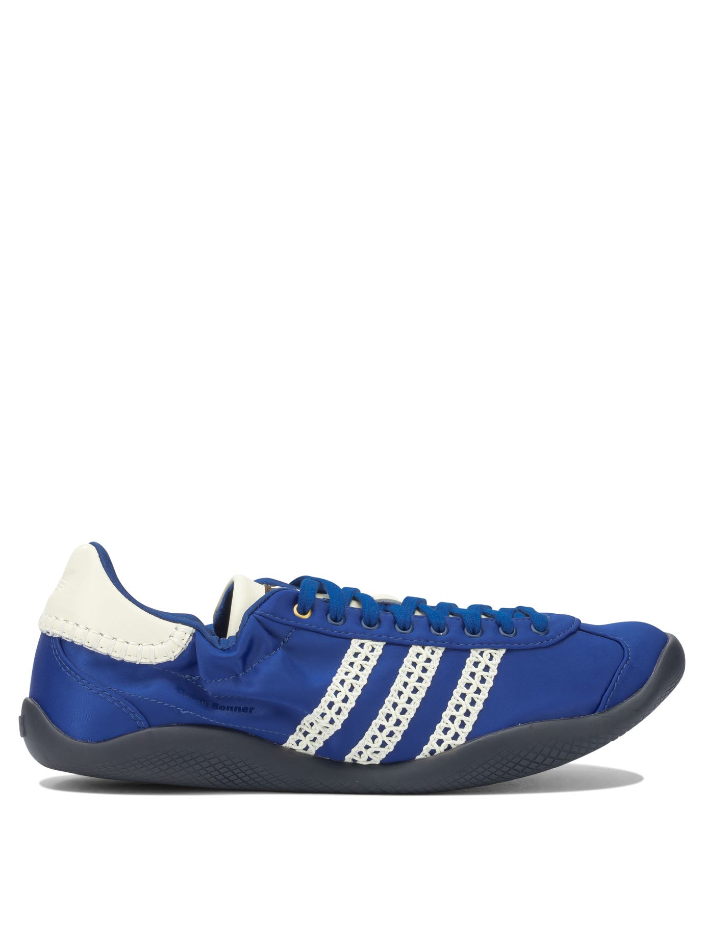 "Wales Bonner Karintha Lo Satin" sneakers Sneakers & Slip-On