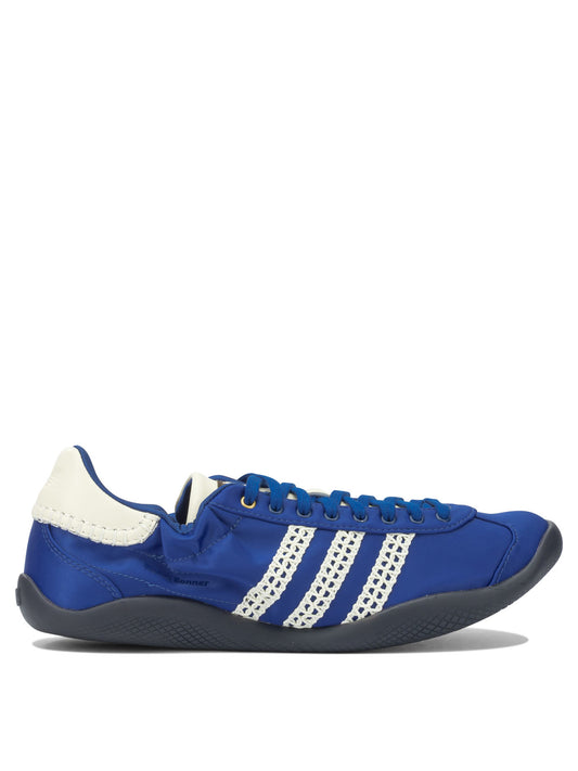 "Wales Bonner Karintha Lo Satin" sneakers Sneakers & Slip-On