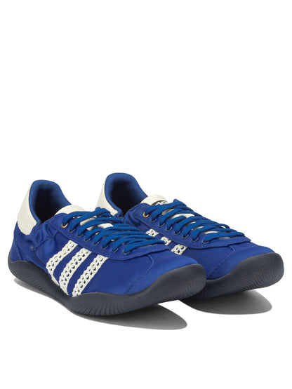 "Wales Bonner Karintha Lo Satin" sneakers Sneakers & Slip-On