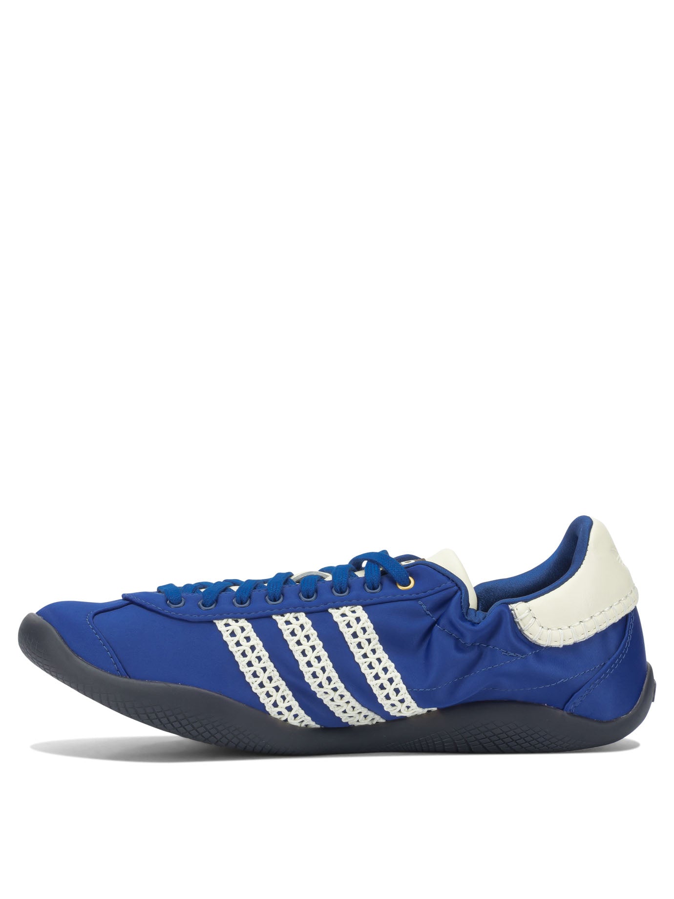"Wales Bonner Karintha Lo Satin" sneakers Sneakers & Slip-On