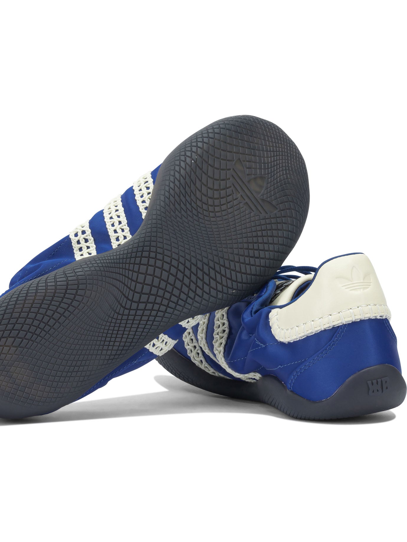 "Wales Bonner Karintha Lo Satin" sneakers Sneakers & Slip-On