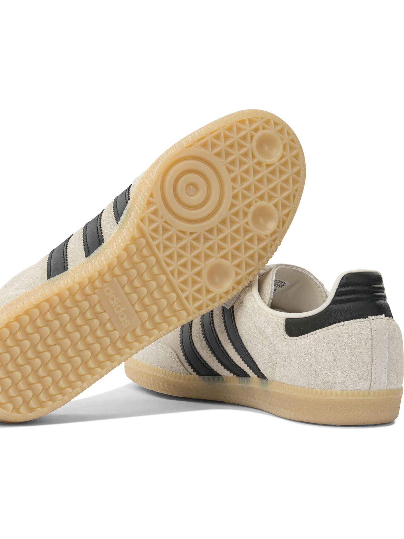"Samba OG" Sneakers Sneakers & Slip-On