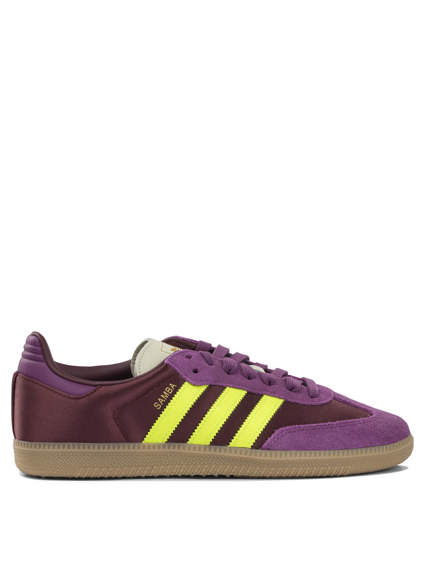 "Samba OG W" sneaker Sneakers & Slip-On
