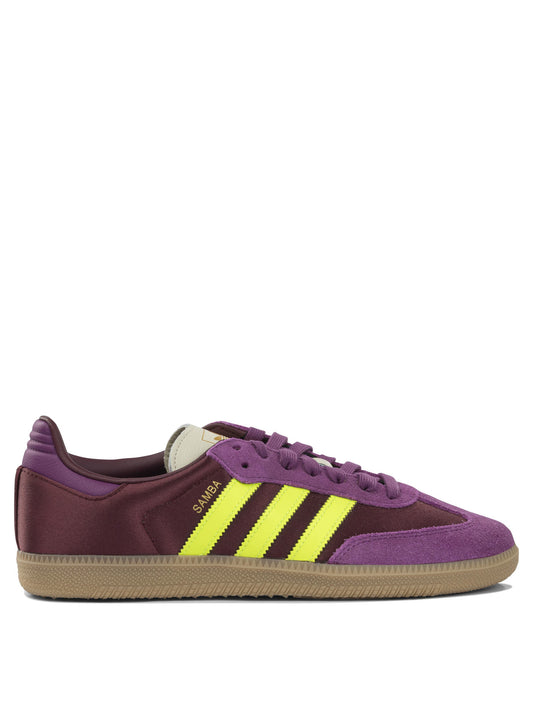 "Samba OG W" sneaker Sneakers & Slip-On