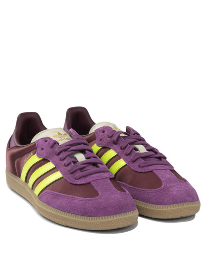 "Samba OG W" sneaker Sneakers & Slip-On