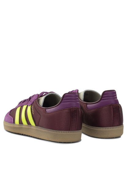 "Samba OG W" sneaker Sneakers & Slip-On