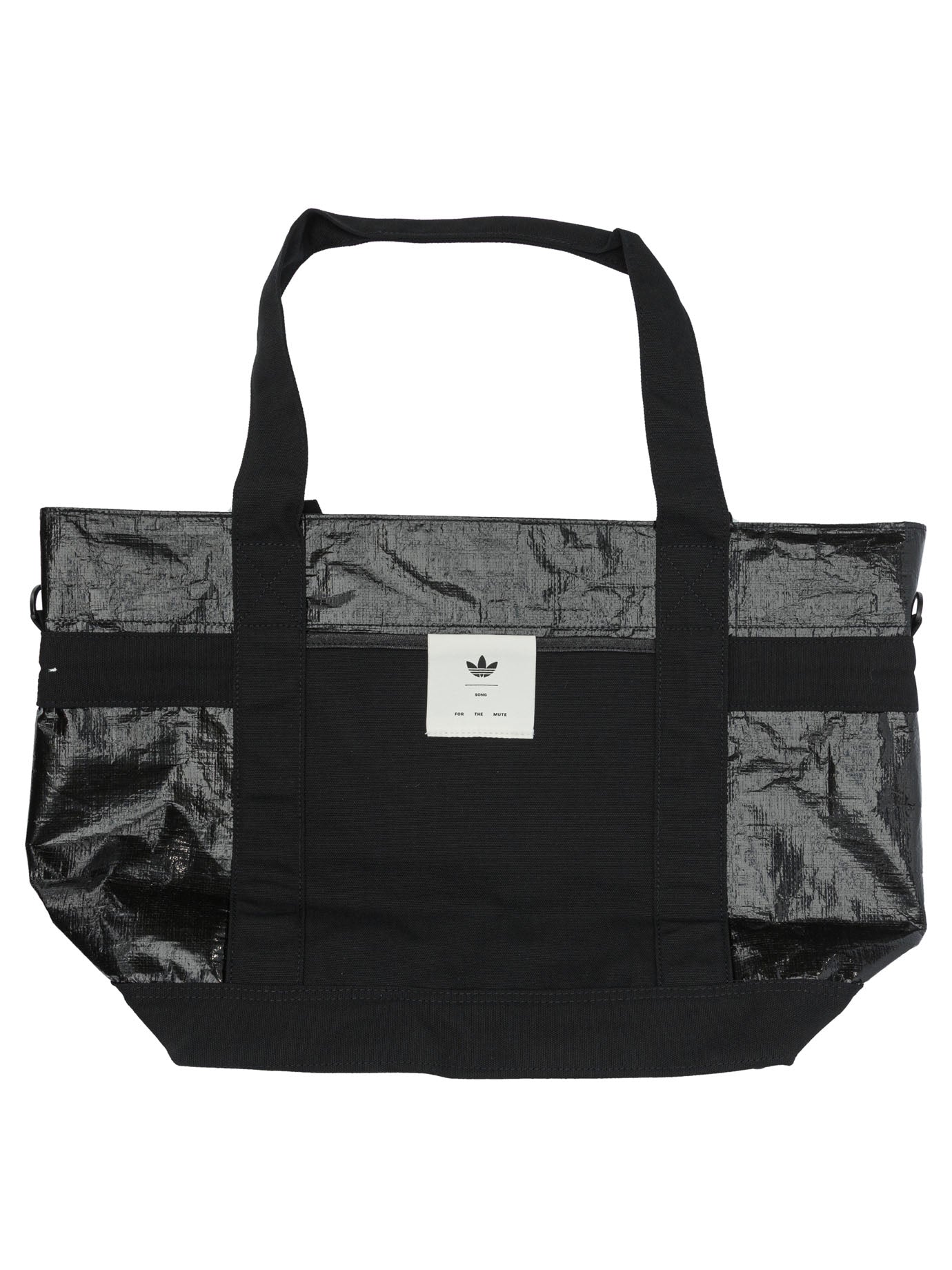 Adidas Originals x Song for the Mute shoulder tote bag Shoulder bags