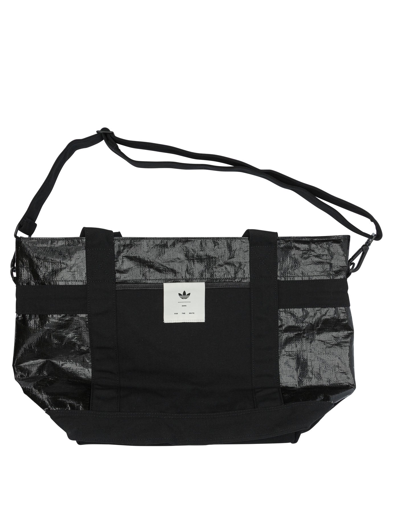 Adidas Originals x Song for the Mute shoulder tote bag Shoulder bags