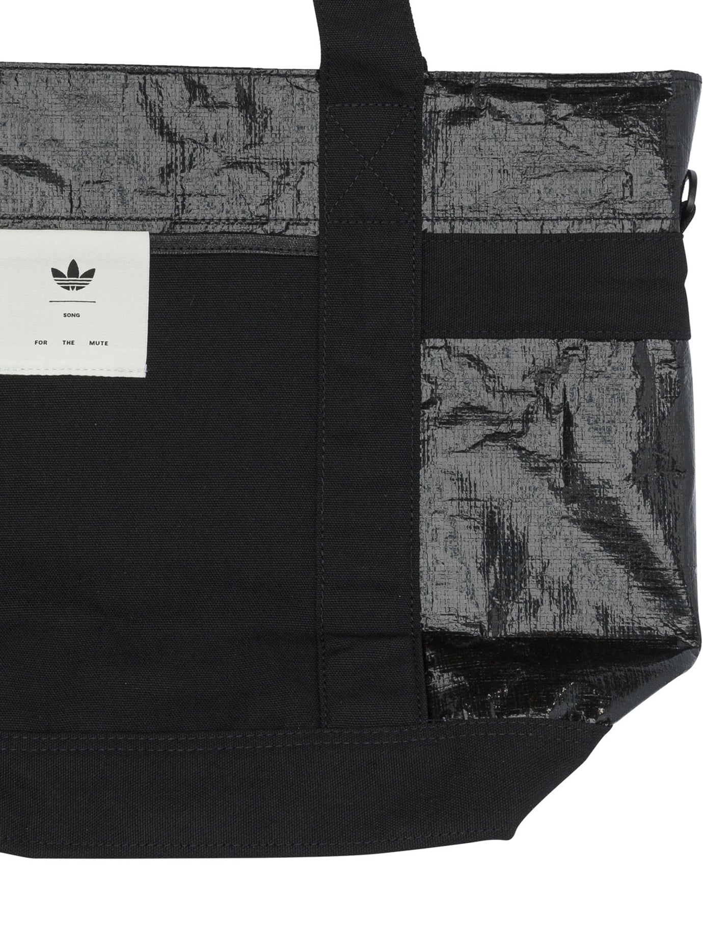 Adidas Originals x Song for the Mute shoulder tote bag Shoulder bags