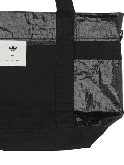 Adidas Originals x Song for the Mute shoulder tote bag Shoulder bags