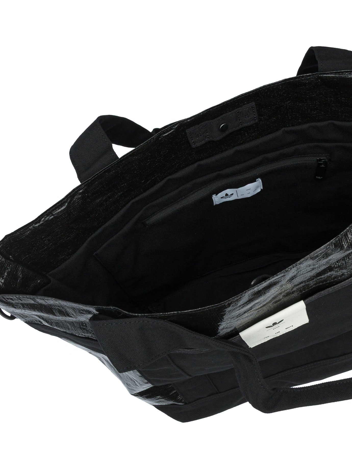 Adidas Originals x Song for the Mute shoulder tote bag Shoulder bags