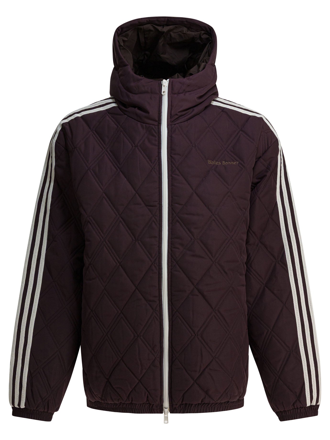 "Wales Bonner" quilted jacket Jackets and Coats