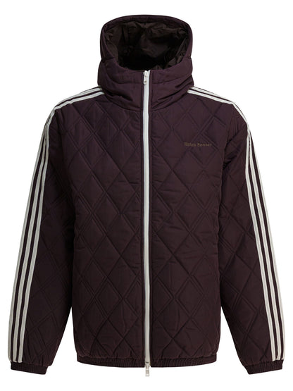 "Wales Bonner" quilted jacket Jackets and Coats